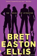 Book cover of The Rules of Attraction