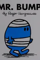 Book cover of Mr. Bump