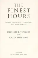 Book cover of The Finest Hours