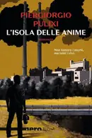 Book cover of L'isola delle anime