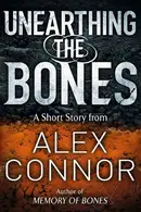 Book cover of Unearthing the Bones