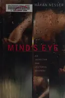 Book cover of Mind's Eye