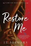 Book cover of Restore Me