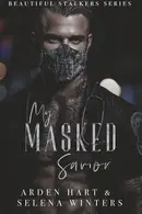 Book cover of My Masked Savior