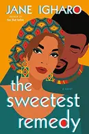 Book cover of The Sweetest Remedy