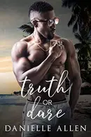 Book cover of Truth or Dare