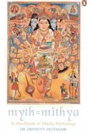 Book cover of Myth = Mithya