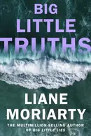Book cover of Big Little Truths