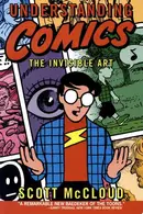 Book cover of Understanding Comics