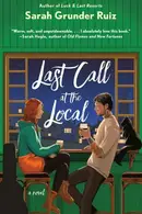 Book cover of Last Call at the Local