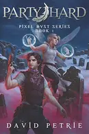Book cover of Party Hard