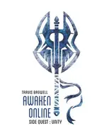 Book cover of Unity