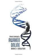 Book cover of Evolution