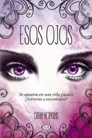 Book cover of Esos Ojos