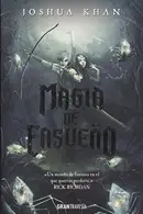 Book cover of Magia de ensueño