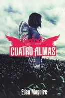 Book cover of Cuatro almas. Libro 1, Jonas