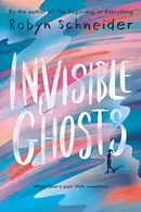 Book cover of Invisible Ghosts
