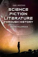 Book cover of Science Fiction Literature through History