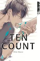 Book cover of Ten Count, Band 4