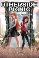 Book cover of Otherside Picnic: Volume 1