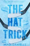 Book cover of The Hat Trick