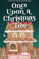 Book cover of Once Upon a Christmas Tree