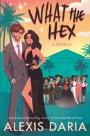 Book cover of What the Hex
