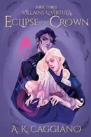 Book cover of Eclipse of the Crown