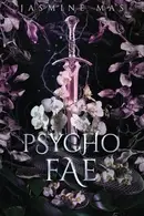 Book cover of Psycho Fae