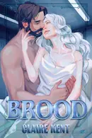 Book cover of Brood