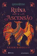 Book cover of RUINA E ASCENSÃO