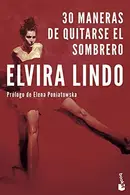 Book cover of 30 maneras de quitarse el sombrero