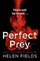 Book cover of Perfect Prey