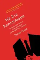 Book cover of We Are Anonymous