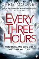 Book cover of Every Three Hours