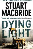 Book cover of Dying Light