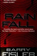 Book cover of Rain Fall