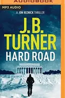 Book cover of Hard Road