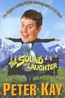 Book cover of The Sound of Laughter