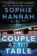 Book cover of The Couple at the Table