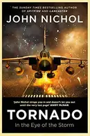 Book cover of Tornado