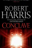 Book cover of Conclave