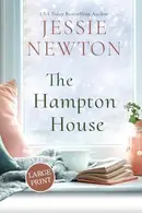 Book cover of The Hampton House