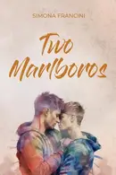 Book cover of Two Marlboros