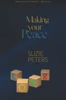 Book cover of Making Your Peace