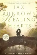 Book cover of Healing Hearts