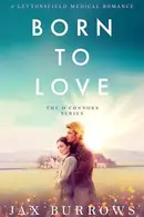 Book cover of Born to Love