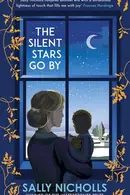 Book cover of The Silent Stars Go By