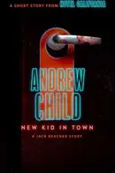 Book cover of New Kid in Town