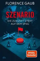 Book cover of Szenario